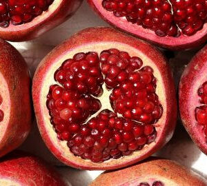 Гранат «Грецька Любов» саджанці дворічні
